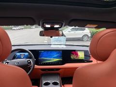 Changan CS75 Plus Fourth Generation 1.5T New Blue Whale Intelligent Flagship - photo 17