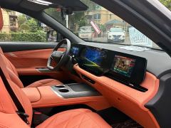 Changan CS75 Plus Fourth Generation 1.5T New Blue Whale Intelligent Flagship - photo 19