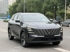 Changan CS75 Plus Fourth Generation 1.5T New Blue Whale Intelligent Flagship - photo 2