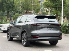 Changan CS75 Plus Fourth Generation 1.5T New Blue Whale Intelligent Flagship - photo 4