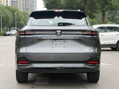 Changan CS75 Plus Fourth Generation 1.5T New Blue Whale Intelligent Flagship - photo 6