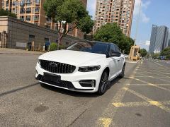 Geely Xingrui 2.0T Diesel Premium - photo 1