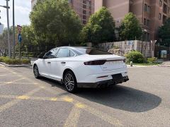 Geely Xingrui 2.0T Diesel Premium - photo 10
