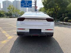 Geely Xingrui 2.0T Diesel Premium - photo 11