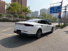 Geely Xingrui 2.0T Diesel Premium - photo 12