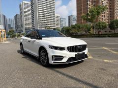 Geely Xingrui 2.0T Diesel Premium - photo 3