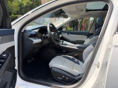 Geely Xingrui 2.0T Diesel Premium - photo 4