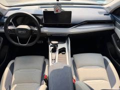 Geely Xingrui 2.0T Diesel Premium - photo 5