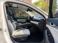Geely Xingrui 2.0T Diesel Premium - photo 6