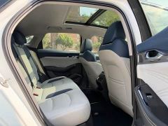 Geely Xingrui 2.0T Diesel Premium - photo 7