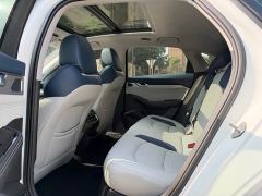 Geely Xingrui 2.0T Diesel Premium - photo 8