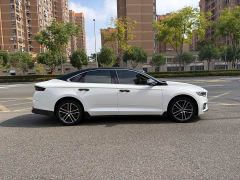 Geely Xingrui 2.0T Diesel Premium - photo 9