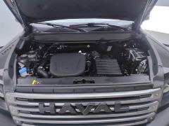 Haval Manlong New Energy Hi4 145 Pro - фото 10