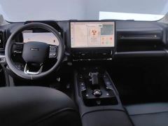 Haval Manlong New Energy Hi4 145 Pro - фото 12