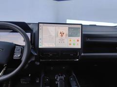 Haval Manlong New Energy Hi4 145 Pro - фото 13