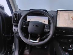 Haval Manlong New Energy Hi4 145 Pro - фото 15