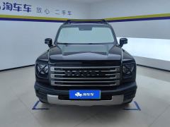 Haval Manlong New Energy Hi4 145 Pro - фото 2