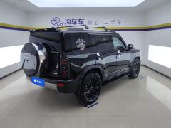 Haval Manlong New Energy Hi4 145 Pro - фото 3