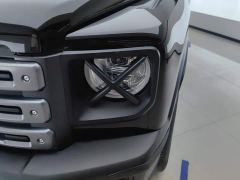 Haval Manlong New Energy Hi4 145 Pro - фото 5
