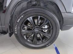 Haval Manlong New Energy Hi4 145 Pro - фото 6