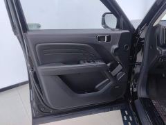Haval Manlong New Energy Hi4 145 Pro - фото 7