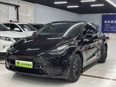 Tesla Model Y Facelift Rear-Wheel Drive - фото 1