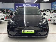 Tesla Model Y Facelift Rear-Wheel Drive - фото 2
