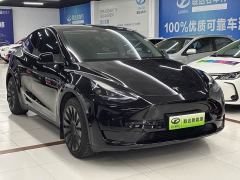 Tesla Model Y Facelift Rear-Wheel Drive - фото 3