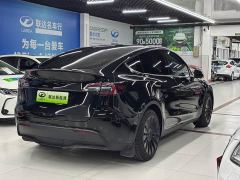 Tesla Model Y Facelift Rear-Wheel Drive - фото 4