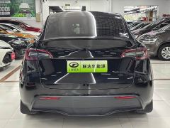 Tesla Model Y Facelift Rear-Wheel Drive - фото 5