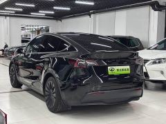 Tesla Model Y Facelift Rear-Wheel Drive - фото 6