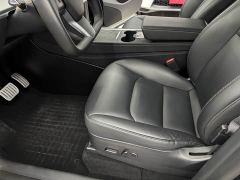 Tesla Model Y Facelift Rear-Wheel Drive - фото 7