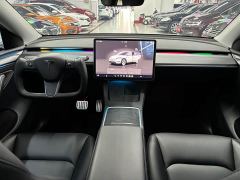 Tesla Model Y Facelift Rear-Wheel Drive - фото 9