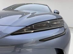 BYD Sealion 07 EV 610 Long Range Edition - фото 10