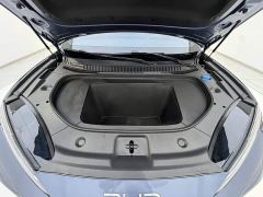 BYD Sealion 07 EV 610 Long Range Edition - фото 12