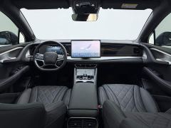 BYD Sealion 07 EV 610 Long Range Edition - фото 13