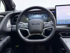 BYD Sealion 07 EV 610 Long Range Edition - фото 14
