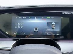 BYD Sealion 07 EV 610 Long Range Edition - фото 15