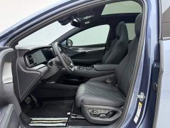 BYD Sealion 07 EV 610 Long Range Edition - фото 16