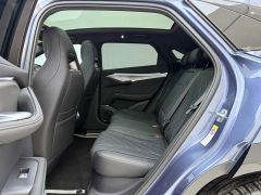 BYD Sealion 07 EV 610 Long Range Edition - фото 18