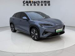 BYD Sealion 07 EV 610 Long Range Edition - фото 2