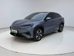 BYD Sealion 07 EV 610 Long Range Edition - фото 20