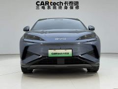 BYD Sealion 07 EV 610 Long Range Edition - фото 3