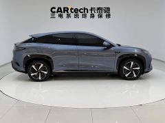 BYD Sealion 07 EV 610 Long Range Edition - фото 4