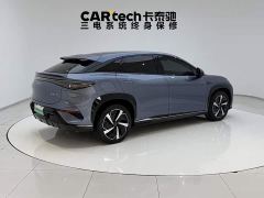 BYD Sealion 07 EV 610 Long Range Edition - фото 5