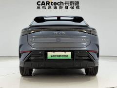 BYD Sealion 07 EV 610 Long Range Edition - фото 6