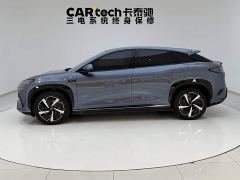 BYD Sealion 07 EV 610 Long Range Edition - фото 8