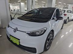 Volkswagen ID.3 Upgraded Pure Smart Comfort Edition - фото 1