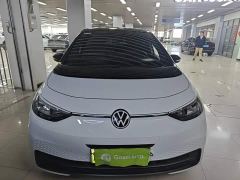 Volkswagen ID.3 Upgraded Pure Smart Comfort Edition - фото 2