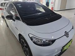 Volkswagen ID.3 Upgraded Pure Smart Comfort Edition - фото 3